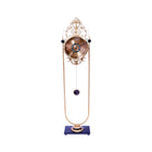 FLOOR CLOCK IR 60030
