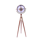 FLOOR CLOCK IR 60033B