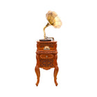 GRAMOPHONE IR 1701