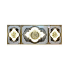 ELECTRIC HOLLY NAME 3PC SET IR A1-3