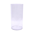 VASE ACRYLIC 0692-6 I.M