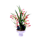 TABLE PLANT WITH POT 2750-14L I.M