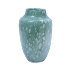 VASE CRYSTAL IR  QL260A 8-9