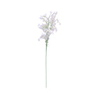 ARTIFICIAL FLOWER STAMP IR F-09
