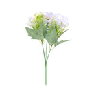 ARTIFICIAL FLOWER STAMP IR F-24