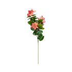 ARTIFICIAL FLOWER STAMP IR F-44