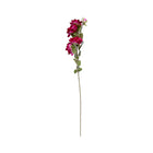 ARTIFICIAL FLOWER STAMP IR F-46