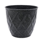 PLANTER ACRYLIC IR TC03PY