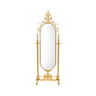 STANDING MIRROR IR TKM-222