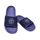MEN SLIPPER IR 41 NAVY E2517-84 40-45