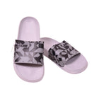 MEN SLIPPER IR 45 GRAY E2517-46 40-45