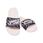 MEN SLIPPER IR 40-41 BLACK E2511-59 40-45