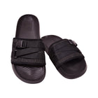 MEN SLIPPER IR 45 BLACK E2517-83 40-45