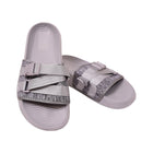 MEN SLIPPER IR 40 GRAY E2517-83 40-45