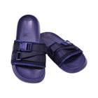 BOYS SLIPPER IR 37 NAVY 2517-83 36-41