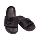 BOYS SLIPPER IR 36 BLACK 2517-83 36-41