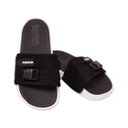 MEN SLIPPER IR 40-41 BLACK E2511-25 40-45
