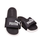 MEN SLIPPER IR 40-41 BLACK E2511-181 40-45