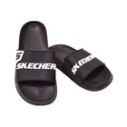 MEN SLIPPER IR 40 BLACK E2517-64 40-45
