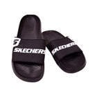 MEN SLIPPER IR 45 BLACK E2517-64 40-45