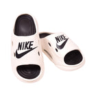 MEN SLIPPER IR 40-41 WHITE BLACK SX-3805-5 40-45
