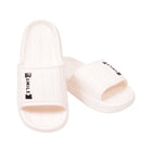 MEN SLIPPER IR 40-41 WHITE SX-9111 40-45