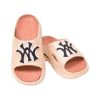 MEN SLIPPER IR 40-41 BEIGE SX-1915-5 40-45