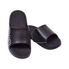 MEN SLIPPER IR 40-41 BLACK SX-0612-1 40-45