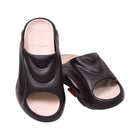 MEN SLIPPER IR 40-41 BLACK SX-1920-1 40-45