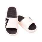 MEN SLIPPER IR 40-41 WHITE SX-0602-3 40-45