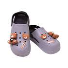 MENS CROCS IR 42-43 GREY 9920-6 40-45 EVA