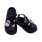 LADIES CROCS IR 40-41 BLACK 8192 36-41 EVA