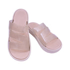 LADIES SLIPPER FANCY IR-26 SIZE 36 CREEM 8203-3 36-41 PVC