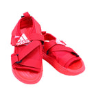 BOYS SANDAL RED JH012-B 30-35 IR-26 PVC