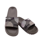 MEN SLIPPER GREEN 6617 40-45 IR-26 EVA
