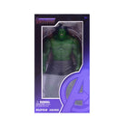 8801 HULK FIGURE 12INCH A.I