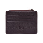 HT WALLET IR BROWN 168-11-2