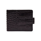 HT WALLET IR BLACK 208-Q0611