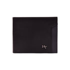 HT WALLET IR BLACK 203101