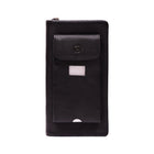 HT WALLET IR BLACK 1-162-99G