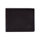 HT WALLET IR BLACK 165-21