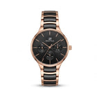PRESTIGE WATCH PR9004MRG/BK