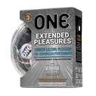 ONE Extended Pleasure