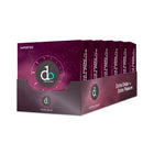 DO Extra Delay Condom Tray - Pack of 3 - 18 Pieces (6 x 3's)