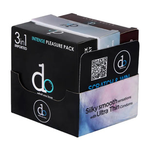 Do Bundle Pack
