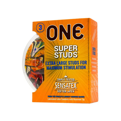 ONE Super studs