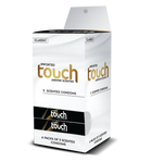 Touch Classic Condom Tray - Jasmine Scented - Pack of 5 - 30 Pieces (6 x 5's)