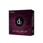 DO Extra Delay Condoms - Pack Of 3