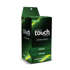 Touch Dotted Condoms Tray - Pack of 5 - 30 Pieces (6 x 5's)