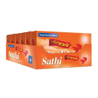 Sathi 6s Condom Dispenser - Pack of 5